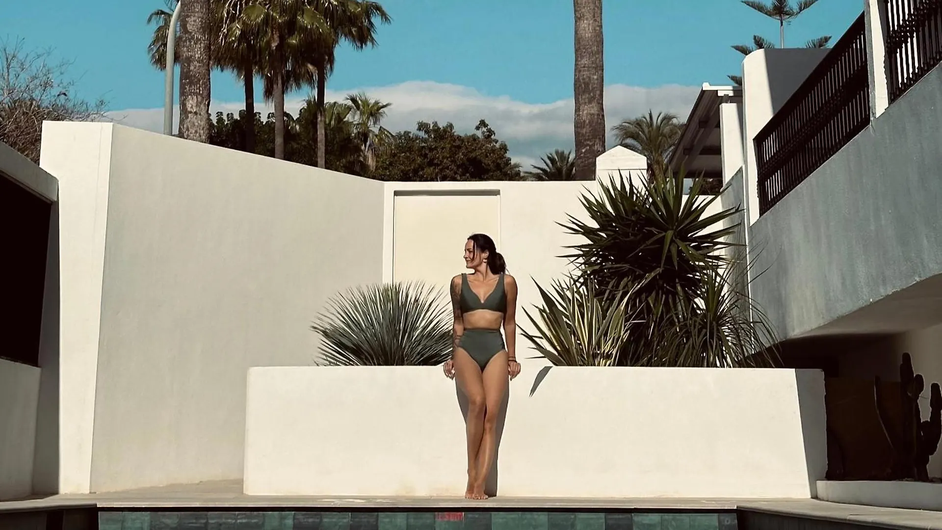 ***** Hotel Comfy Studios Benalmádena España