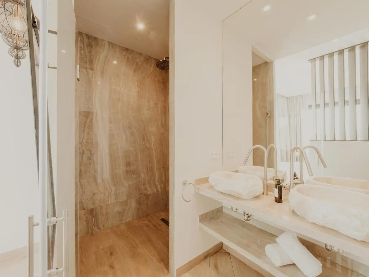 Comfy Studios Benalmádena 0*,  İspanya