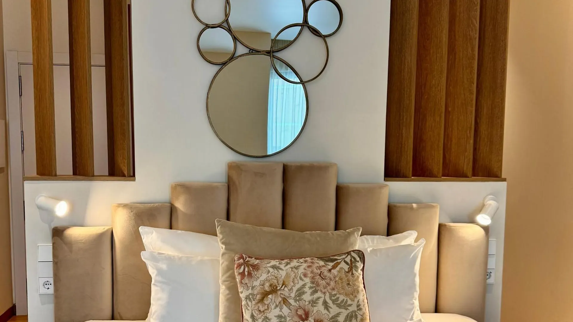 Comfy Studios Hotel Benalmadena 0*,  Spain