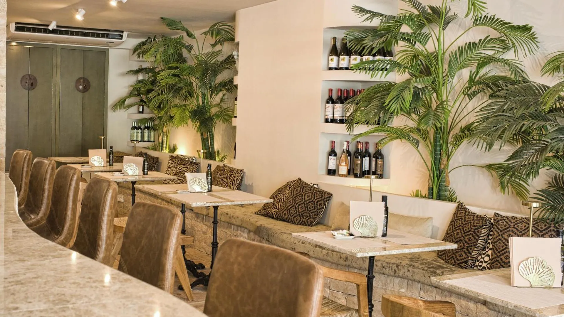 Comfy Studios Hotel Benalmadena Aparthotel