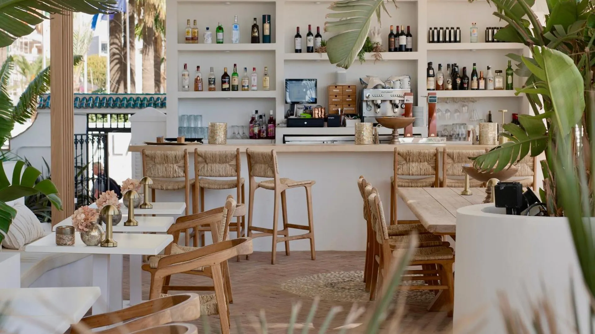 Comfy Studios Hotel Benalmadena