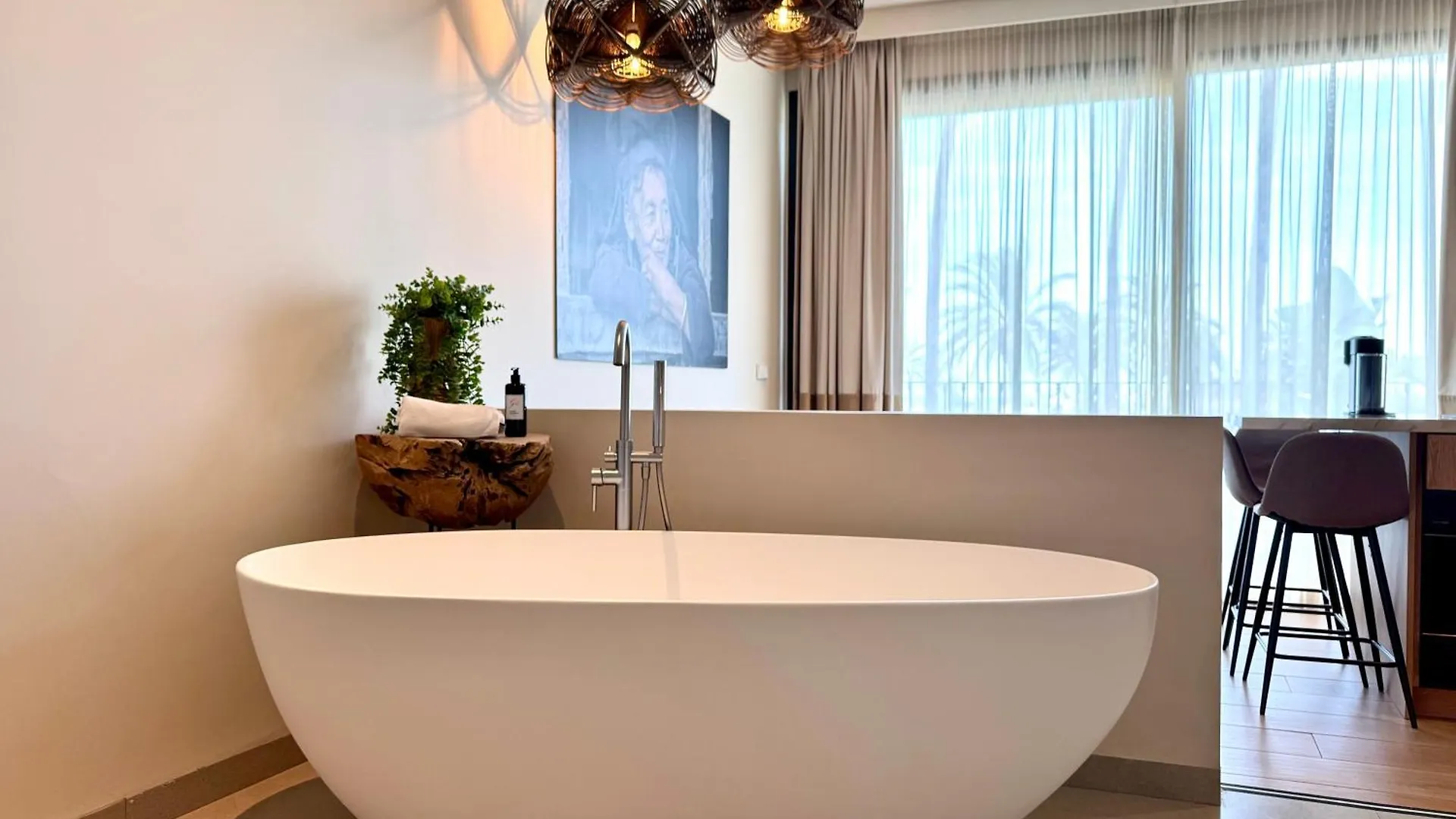 Aparthotel Comfy Studios Hotel Benalmadena