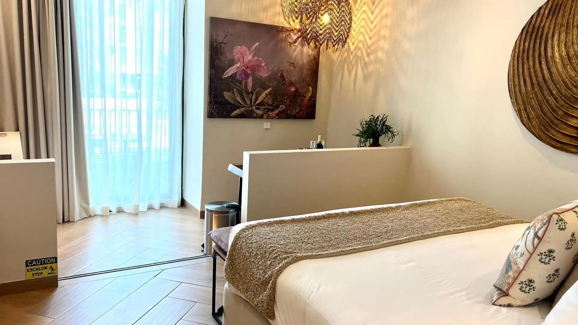 Aparthotel Comfy Studios Hotel Benalmadena