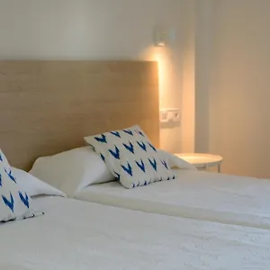 Jakiton Pensión Palmanova