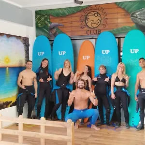  Hostel Endless Summer (adults Only) Hiszpania