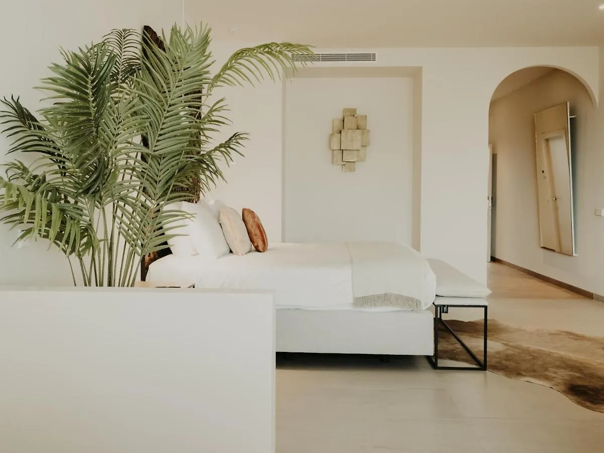 Comfy Studios Hotel Benalmadena Spain