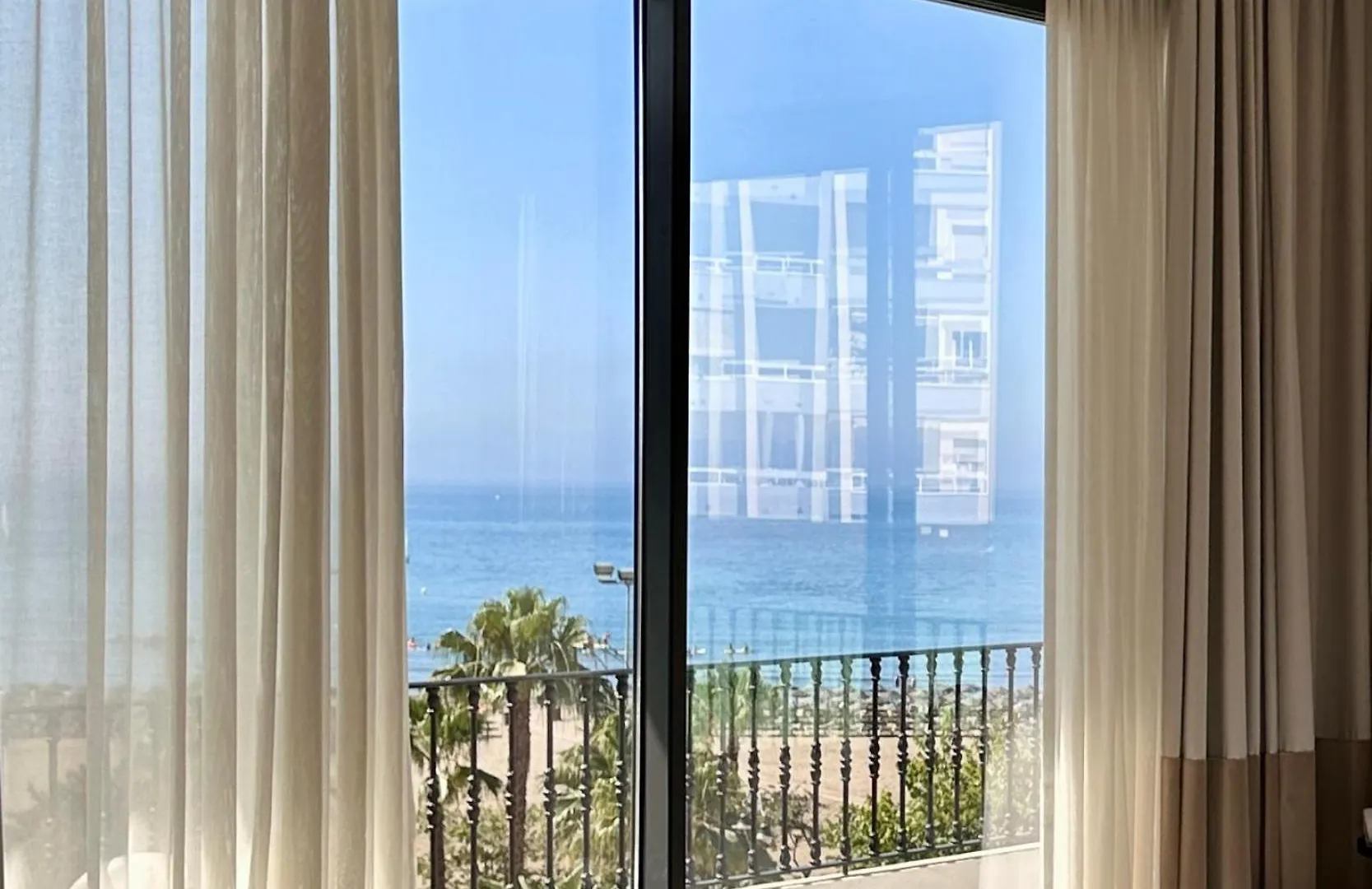 Comfy Studios Hotel Benalmadena