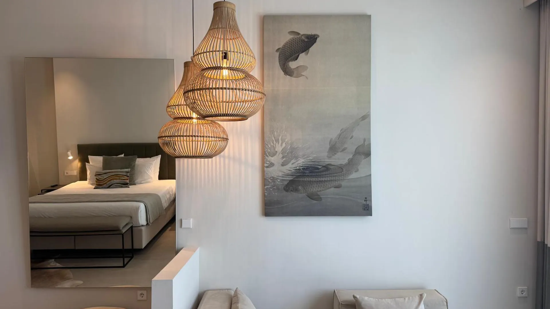 Comfy Studios Hotel Benalmadena 0*,