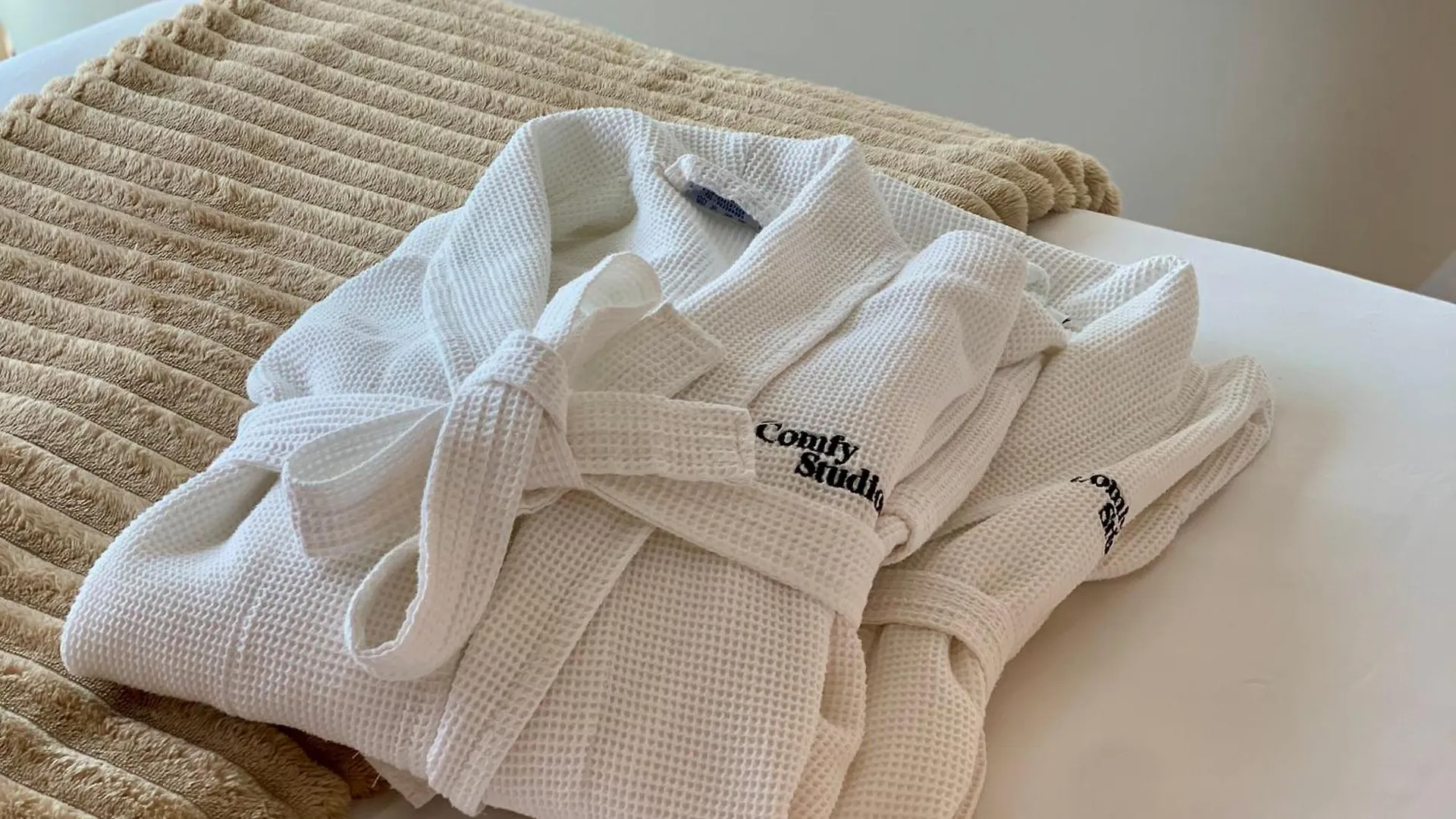 Comfy Studios Hotel Benalmádena