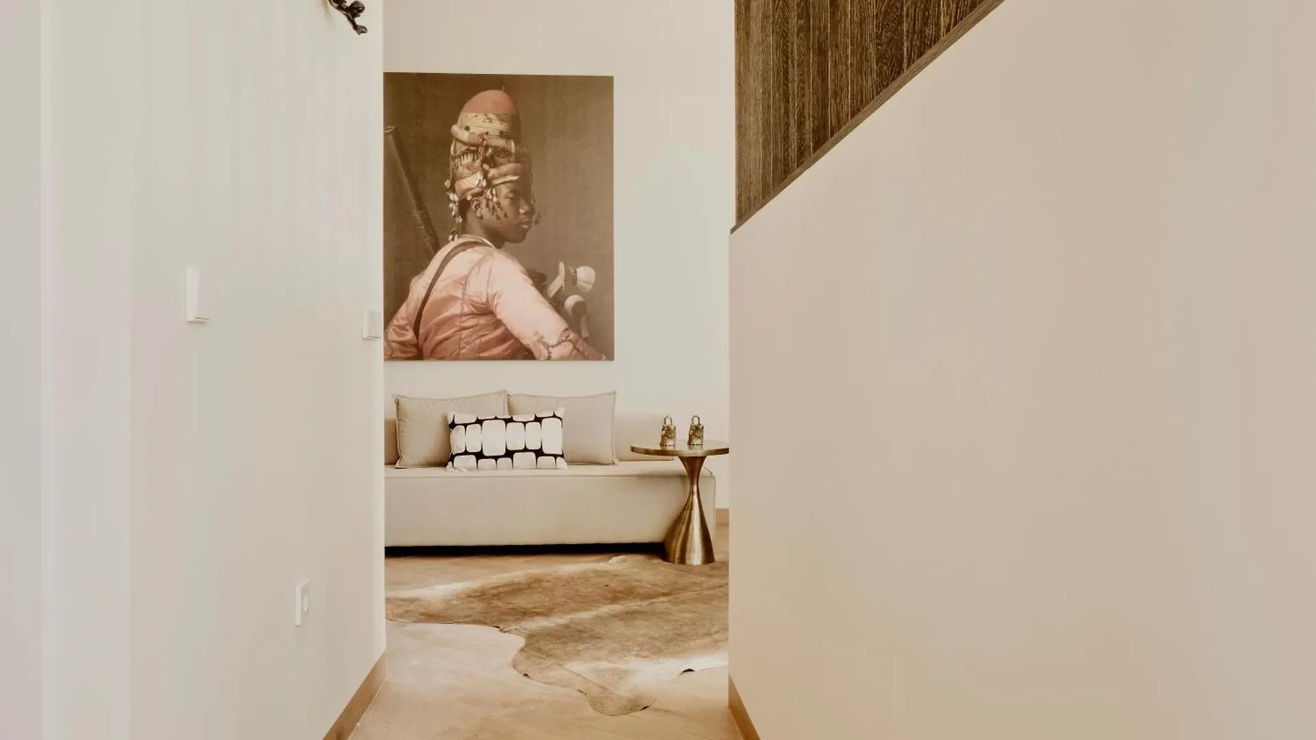 Aparthotel Comfy Studios Hotel Benalmadena