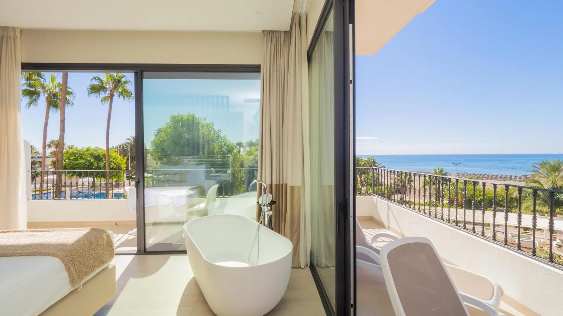 Comfy Studios Hotel Benalmadena Aparthotel