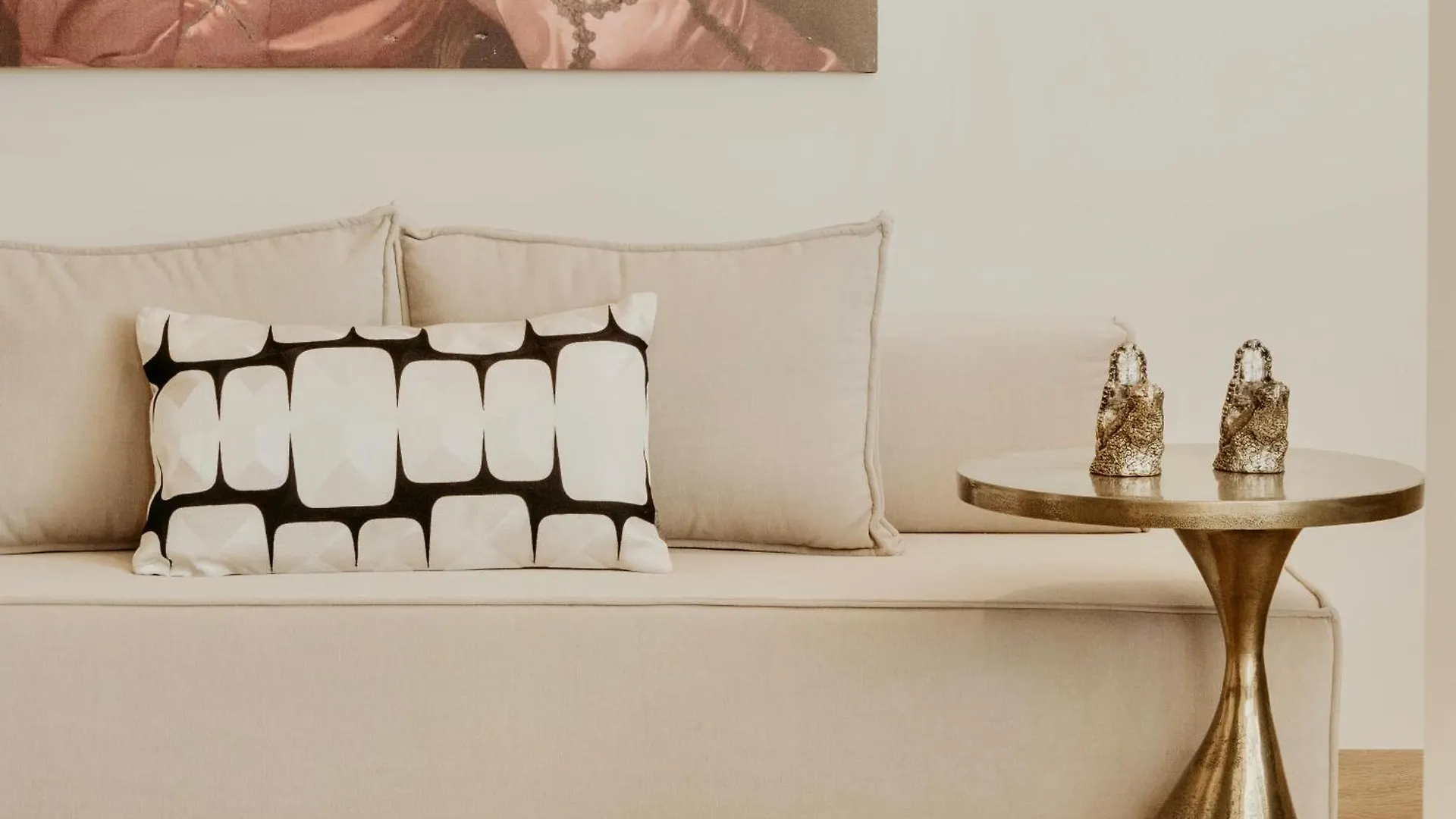 Comfy Studios Hotel Benalmadena Aparthotel