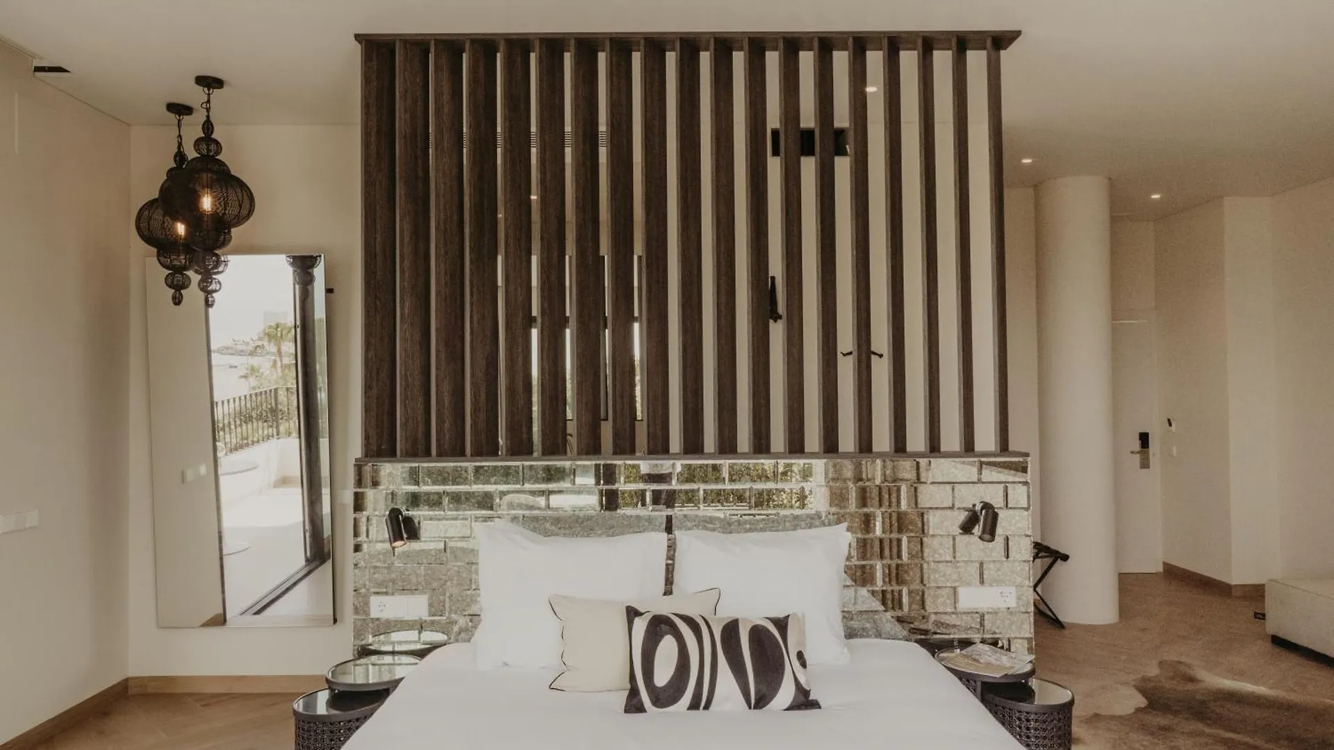 Aparthotel Comfy Studios Hotel Benalmadena