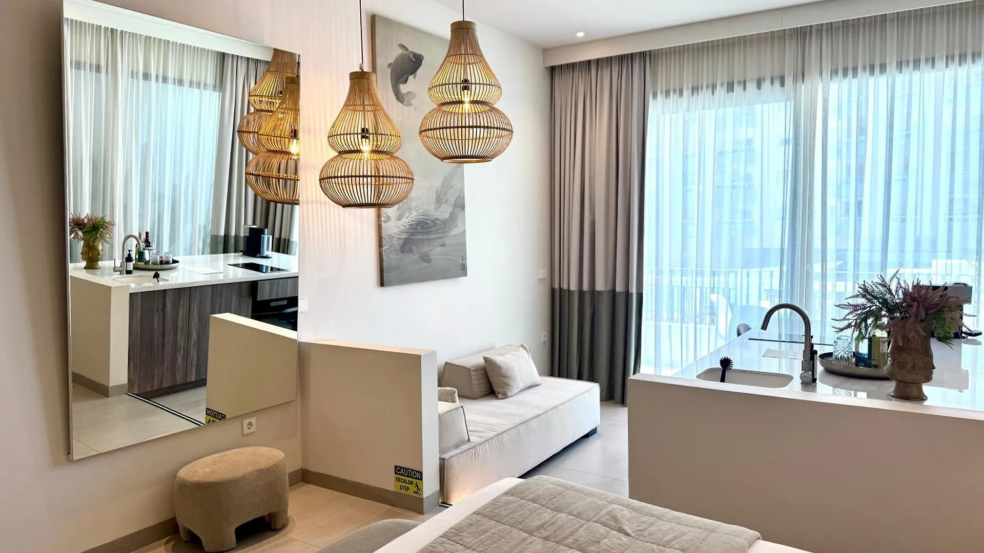 Comfy Studios Hotel Benalmadena Aparthotel