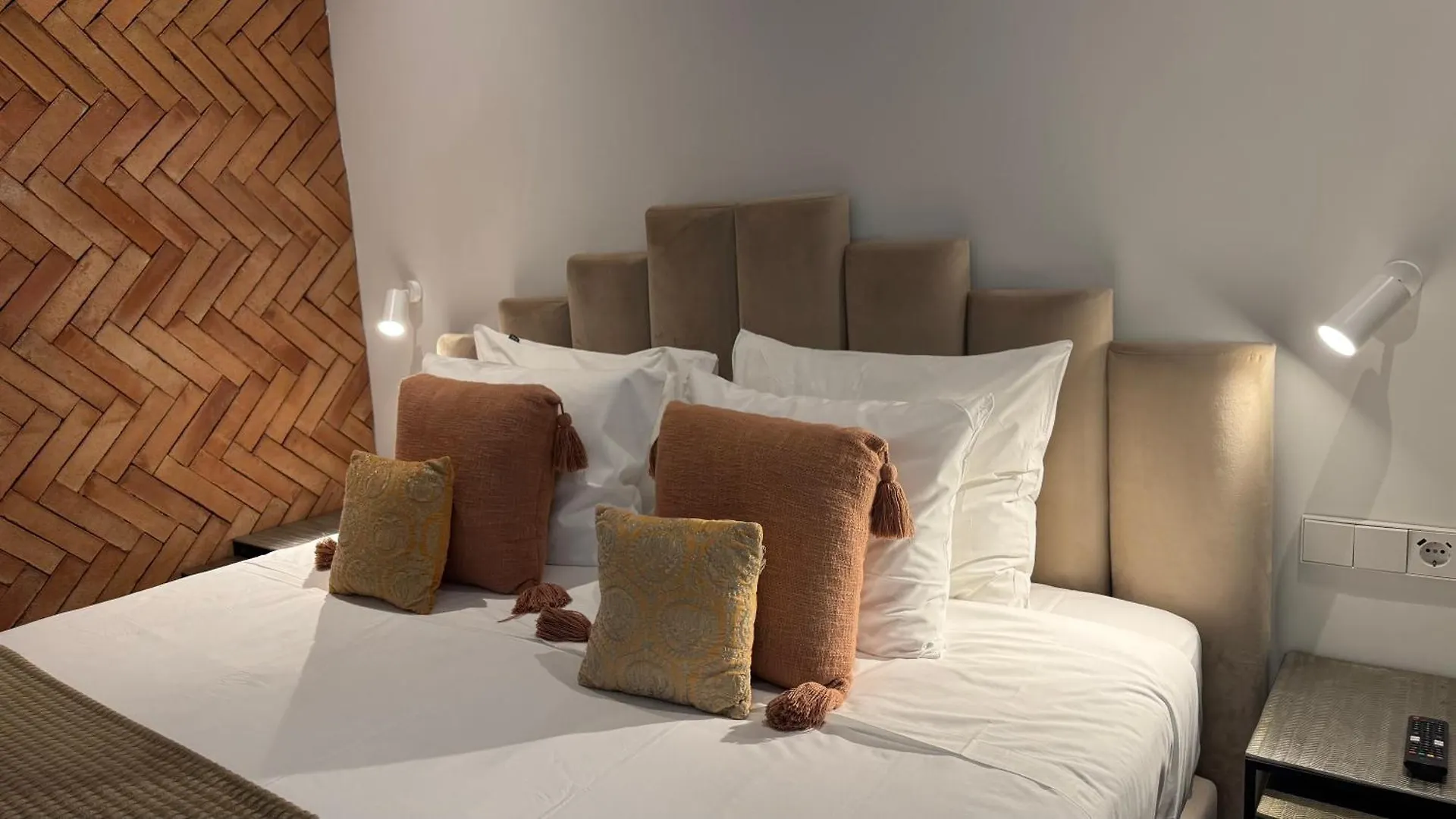 Hotel apartamentowy Comfy Studios Hotel Benalmádena