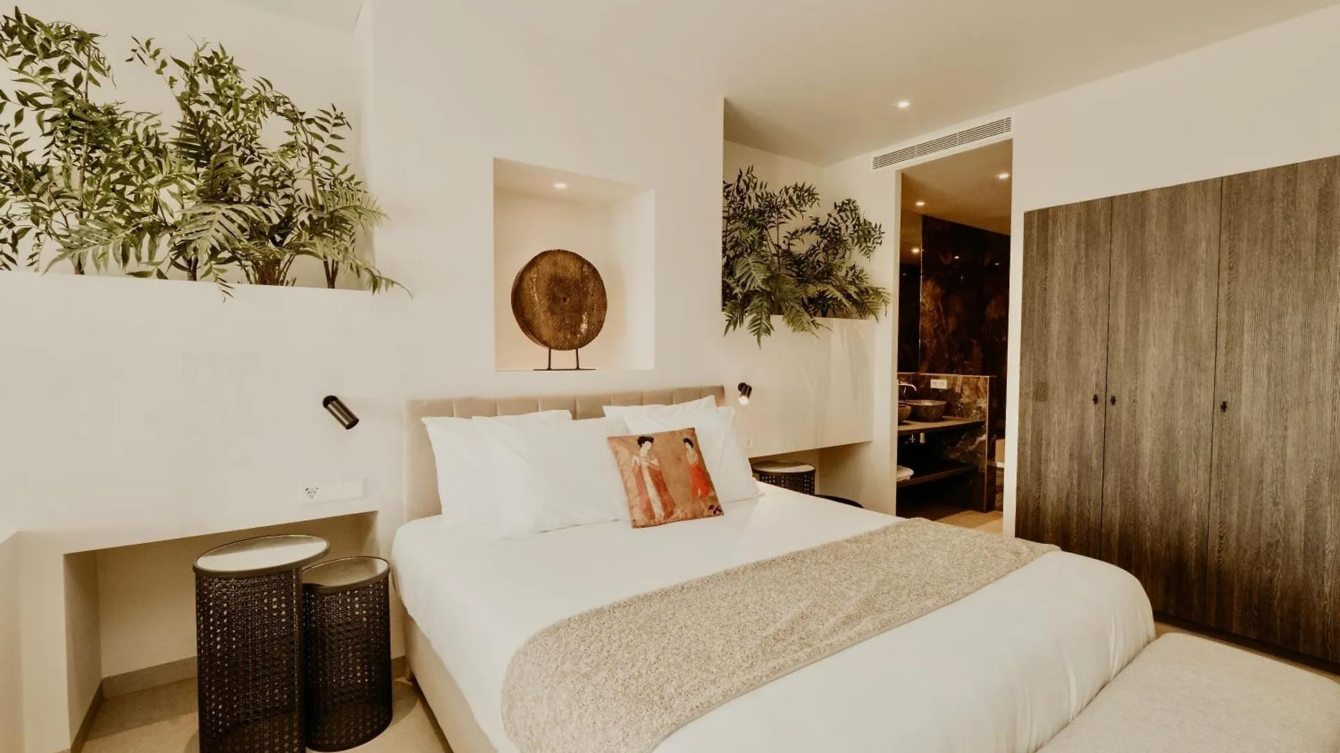 Comfy Studios Hotel Benalmádena 0*,  Hiszpania