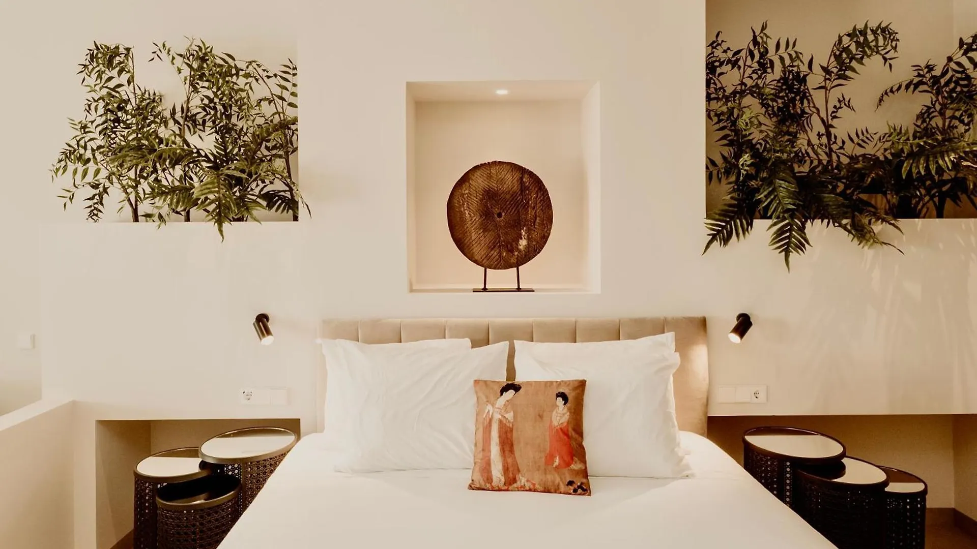Comfy Studios Hotel Benalmádena 0*,  Hiszpania