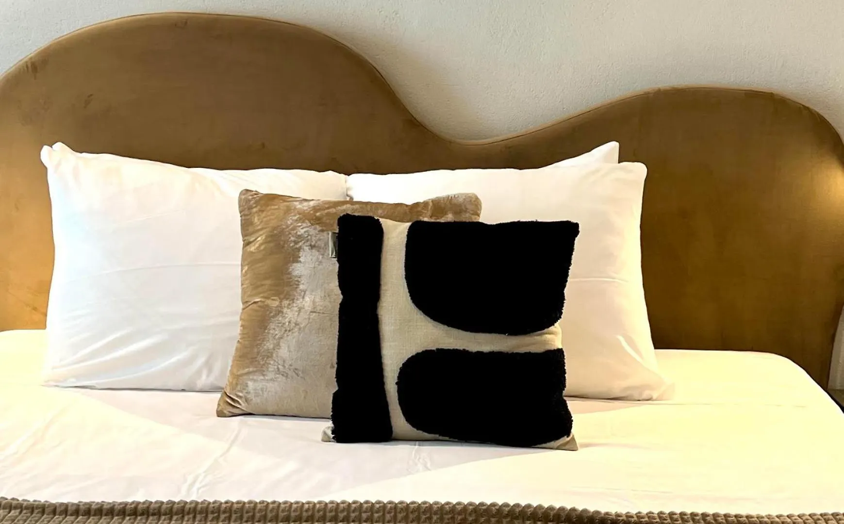 Hotel apartamentowy Comfy Studios Hotel Benalmádena Hiszpania