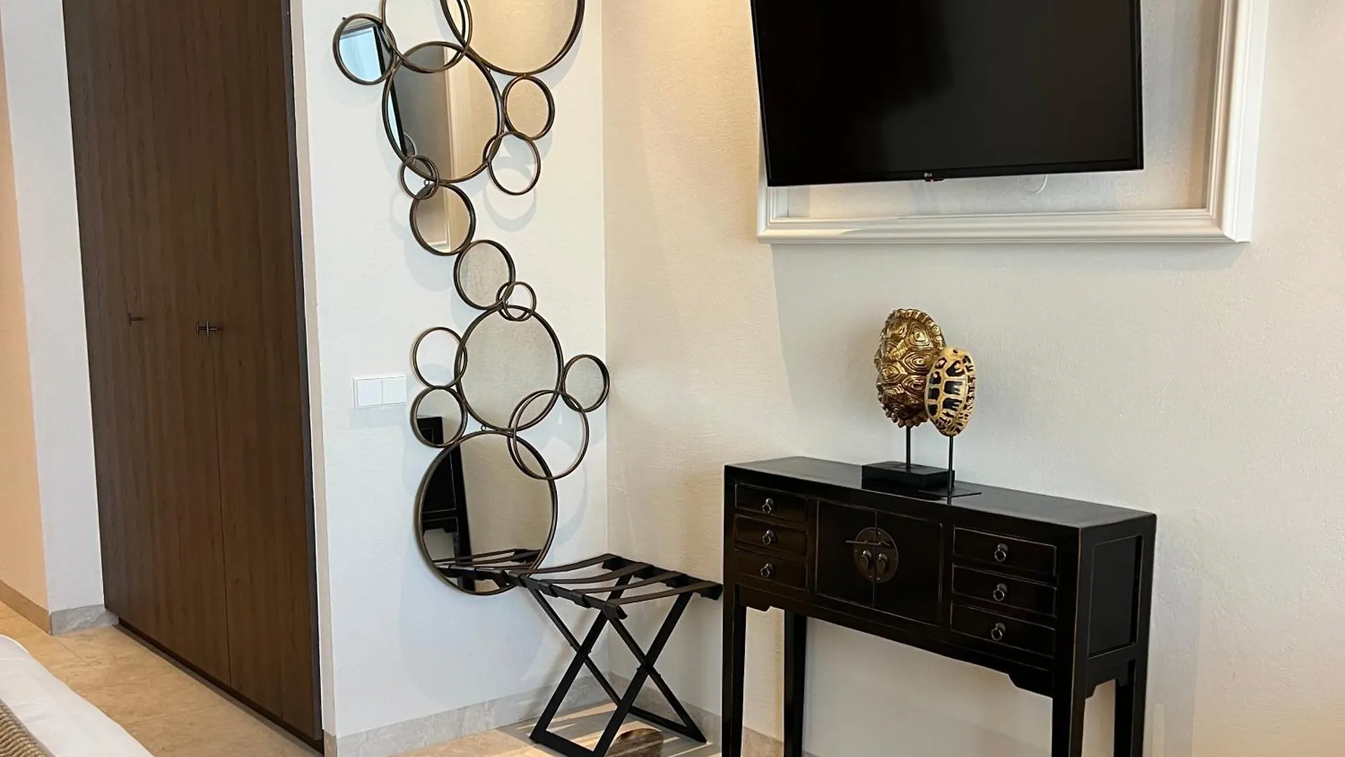 Comfy Studios Hotel Benalmádena