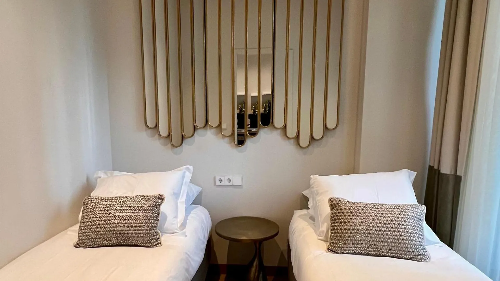 Comfy Studios Hotel Benalmadena 0*,