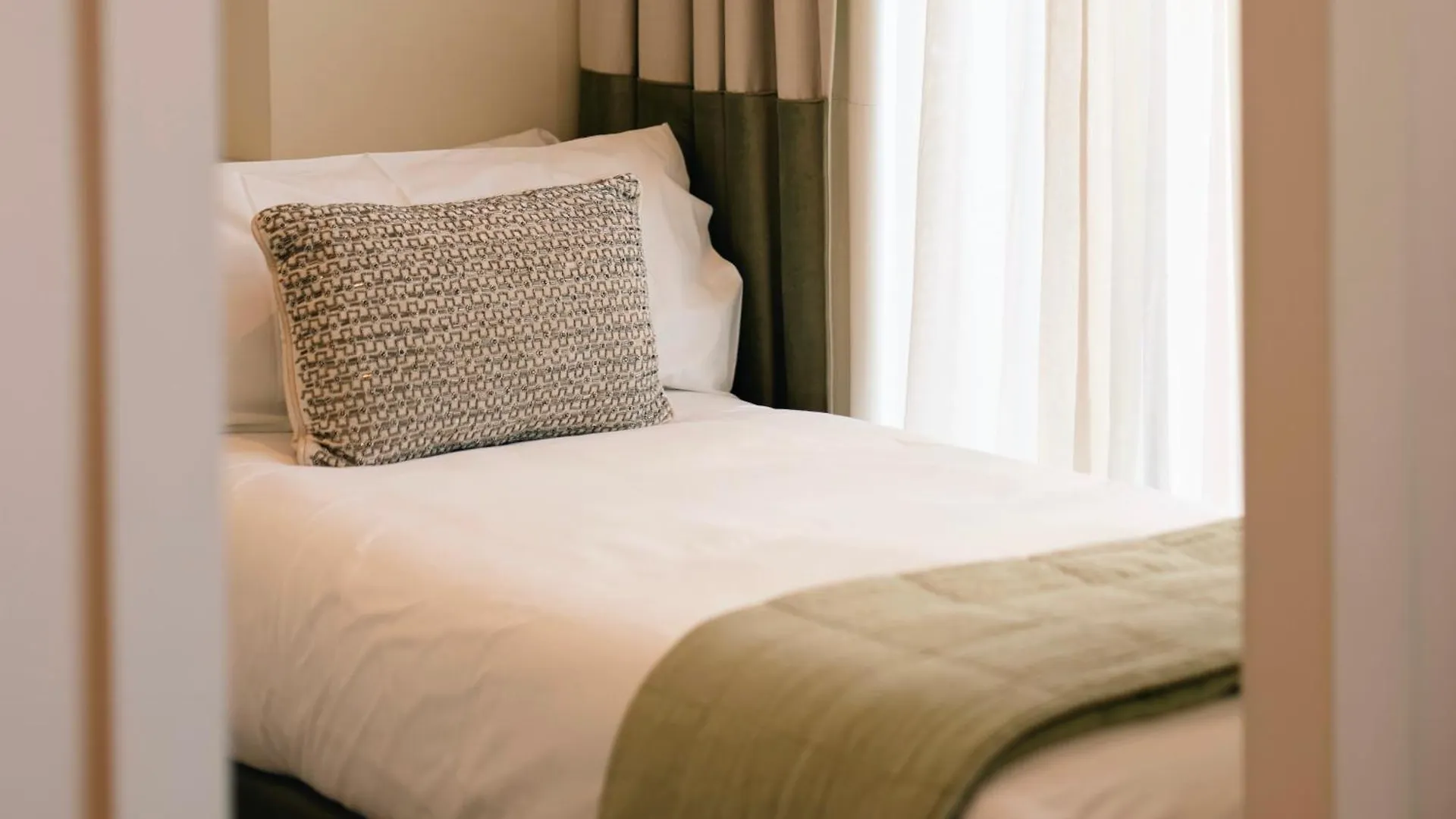 Comfy Studios Hotel Benalmadena