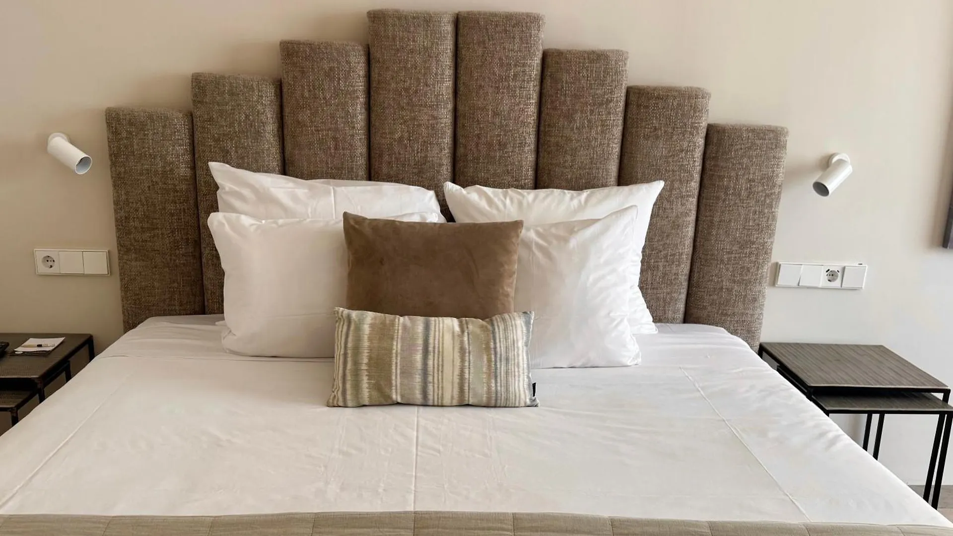 Comfy Studios Hotel Benalmádena Hiszpania