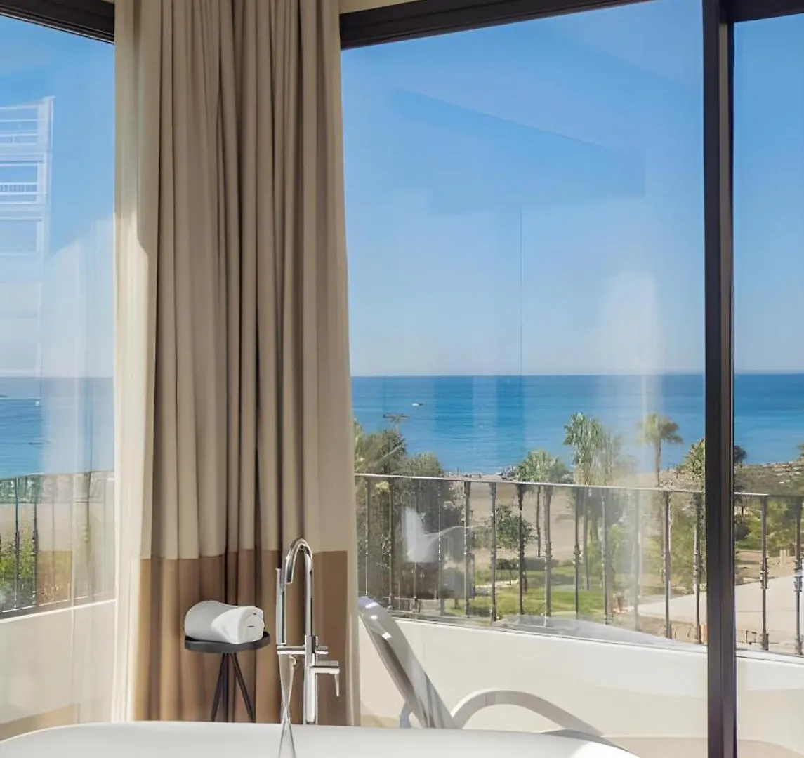 Comfy Studios Hotel Benalmádena 0*,  Hiszpania